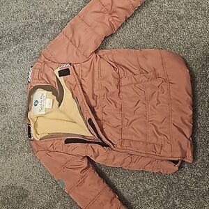 BuckleMe Baby Car Seat Coat